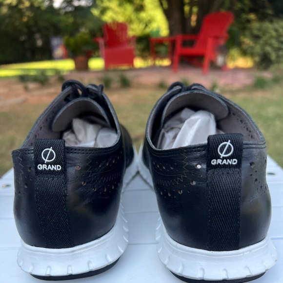 Cole Haan ZeroGrand~ Women Size 10 - Picture 5 of 9